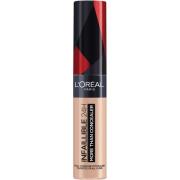 Loreal Paris Infaillible  More Than Concealer 322 Ivory