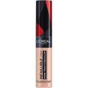 Loreal Paris Infaillible  More Than Concealer 323 Fawn