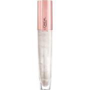 Loreal Paris Rouge Signature Glow Paradise Balm-in-Gloss 400 I Ma