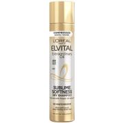 Loreal Paris Elvital Oil Sublime Softness Dry Shampoo 200 ml