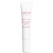 Lumene Nordic Bloom Anti-wrinkle & Firm Moisturizing Eye Cream 15