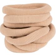 By Lyko Hair Tie Beige Hair Ties Beige