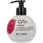 By Lyko Haircolor C/56  Ruby Red