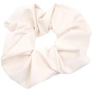 By Lyko Big Scrunchie XL White