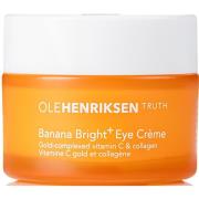 Ole Henriksen Truth Banana Bright+ Eye Crème 15 ml