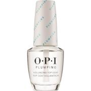 OPI Plumping Volumizing Top Coat