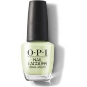 OPI Nail Lacquer XBOX Collection Nail Polish The Pass is Always G