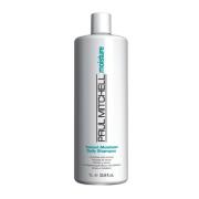 Paul Mitchell Moisture Instant Moisture Daily Shampoo 1000 ml