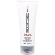 Paul Mitchell Firm Style Super Clean Sculpting Gel 200 ml