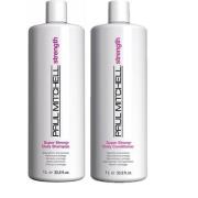 Paul Mitchell Strength Package