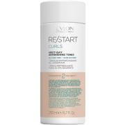 Revlon Restart Curls Refreshing Tonic 200 ml