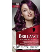 Schwarzkopf Brillance  Permanent Intensive Color 859 Violette Wil