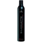 Schwarzkopf Professional Silhouette Mousse Super Hold 200 ml