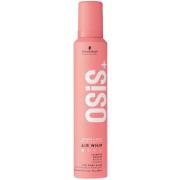 Schwarzkopf Professional OSiS Volume & Body Air Whip 200 ml