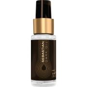 Sebastian Professional Dark Oil Dark Oil 30 ml