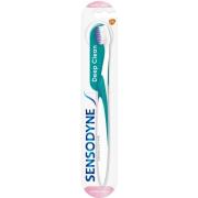 Sensodyne Deep Clean Extra Soft Toothbrush