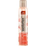 Wella Styling   Wellaflex Dry Shampoo Sweet Sensation 180 ml