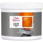 Wella Professionals Color Fresh Mask Copper Glow