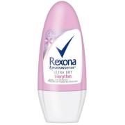 Rexona Ultra Dry Biorythm Deo Roll-On 50 ml