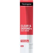 Neutrogena Clear & Defend+ Daily Serum 30 ml