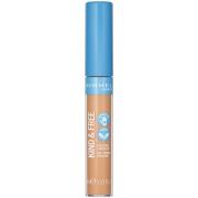 Rimmel Kind & Free Concealers Liquid Light 020