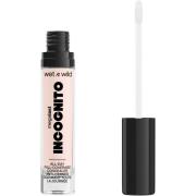 Wet n Wild MegaLast Incognito AllDay Full Coverage Concealer Fair