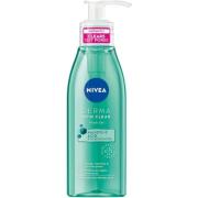 NIVEA Derma Skin Clear Wash Gel 150 ml