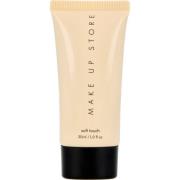 Make Up Store Soft Touch Foundation Milk