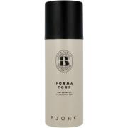 Björk FORMA TORR Dry Shampoo 200 ml