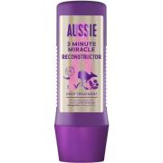 Aussie 3 Minute Miracle Reconstructor Treatment 225 ml