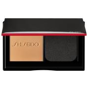 Shiseido Synchro Skin Self-Refreshing Custom Finish Powder Founda