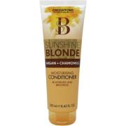 Creightons Sunshine Blonde Extra Moisturising Conditioner  250 ml