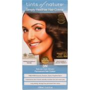 Tints of Nature Natural Dark Brown 3N