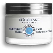 L'Occitane Shea Light Face Cream 50 ml