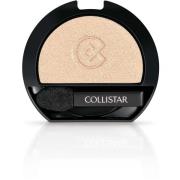 Collistar Impeccable Refill Compact Eyeshadow 200 Ivory Satin