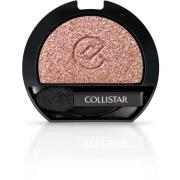Collistar Impeccable Refill Compact Eyeshadow 300 Pink Gold Frost
