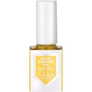 Micro Cell Nail Rescue Oil