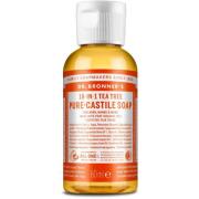 Dr. Bronner's Liquid Soaps Teatree 59 ml