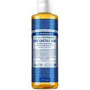 Dr. Bronner's Liquid Soaps Peppermint 236 ml