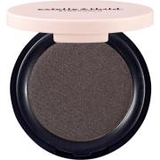 Estelle & Thild BioMineral Silky Eyeshadow Brown Ash