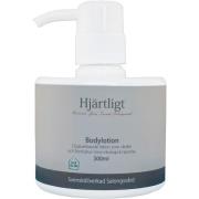 Hjärtligt Bodylotion 300 ml