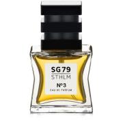 SG79 STHLM No3 Eau De Parfum  15 ml