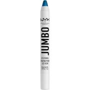 NYX PROFESSIONAL MAKEUP Jumbo Eye Pencil Blueberry Pop