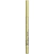 NYX PROFESSIONAL MAKEUP Epic Wear Liner Sticks Chartreuse