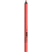 NYX PROFESSIONAL MAKEUP Line Loud  Lip Pencil 10 Stay Stunti