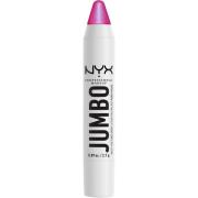 NYX PROFESSIONAL MAKEUP Jumbo Artistry Face Sticks 04 Blueberry M