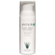 AVIVIR Aloe Vera Face Creme 50 ml