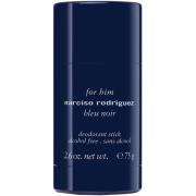 Narciso Rodriguez For Him Bleu Noir Deostick 75 ml