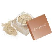 Sigma Beauty Soft Focus Setting Powder Vanilla Bean