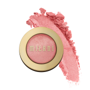 Milani Baked Blush Dolce Pink